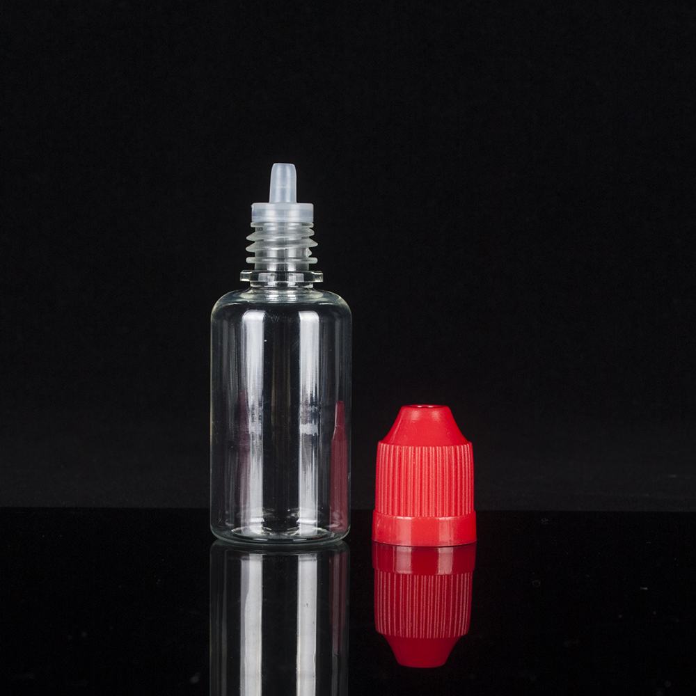 滴眼劑瓶的特點(diǎn)有哪些？